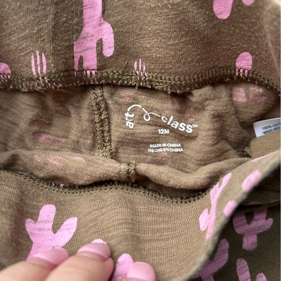 Art Class Matching Outside size 12 months - Picture 2 of 6